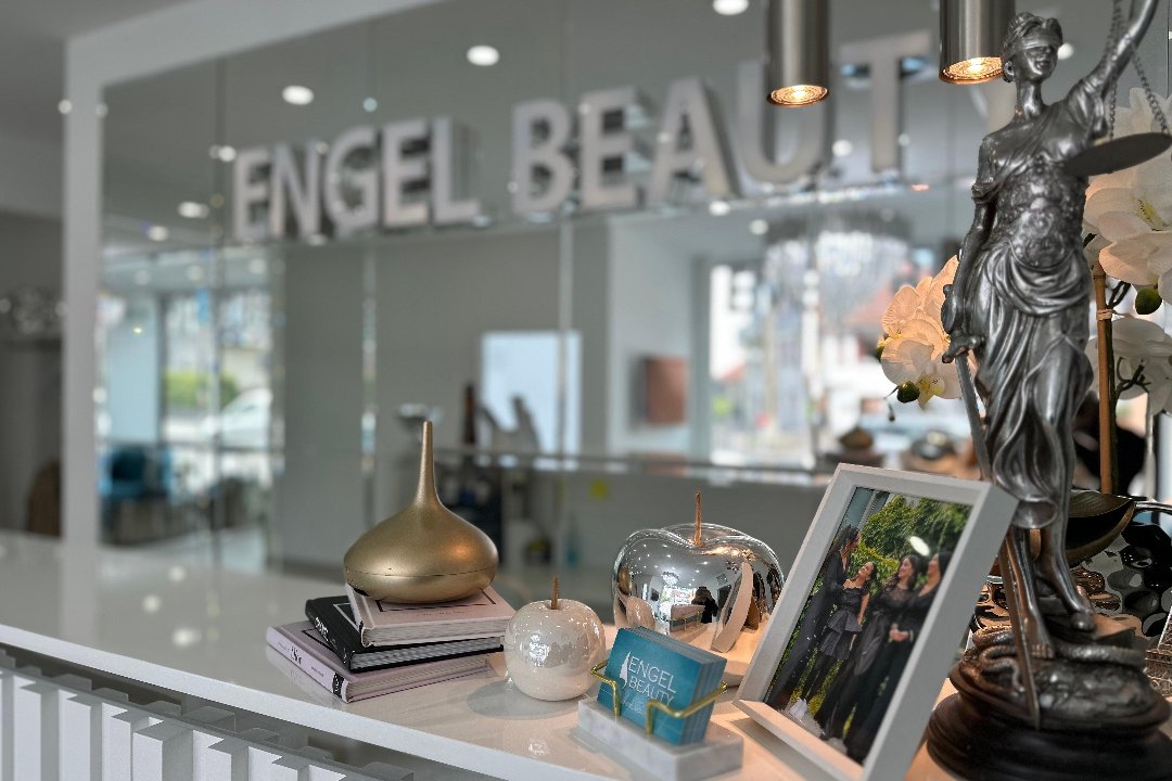 Engel Beauty, Lustenau, Vorarlberg