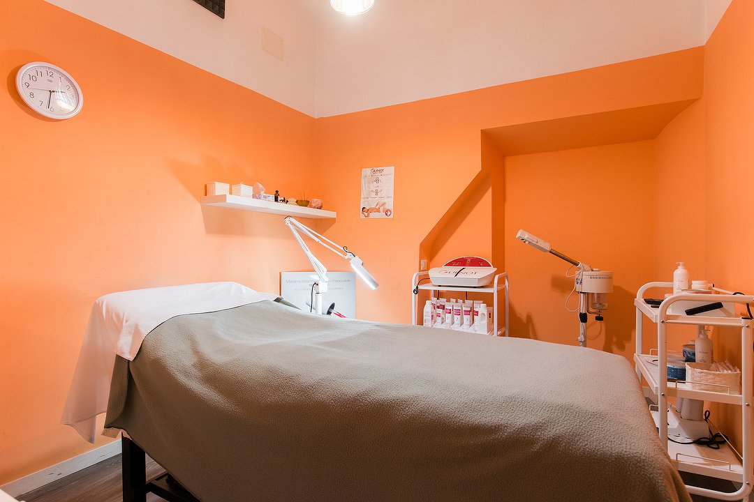Istituto La Monique Bellezza e Benessere, Centro Storico, Roma