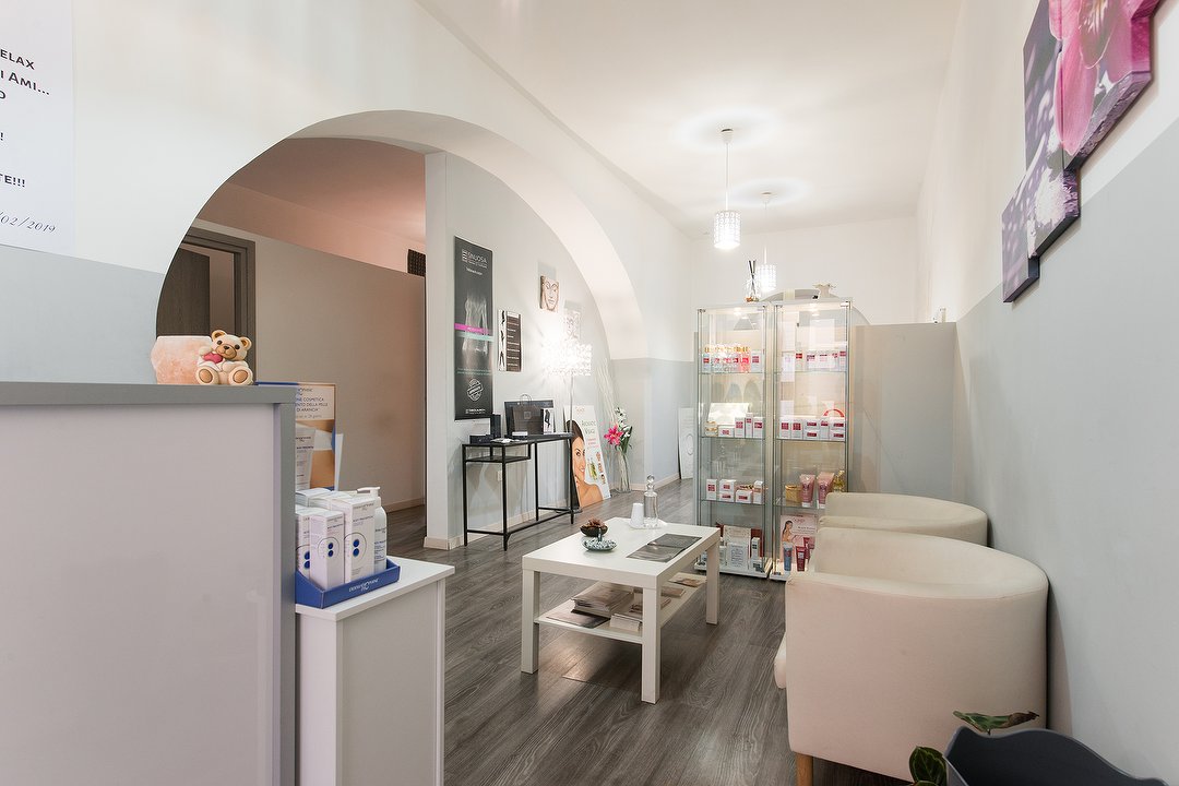 Istituto La Monique Bellezza e Benessere, Centro Storico, Roma