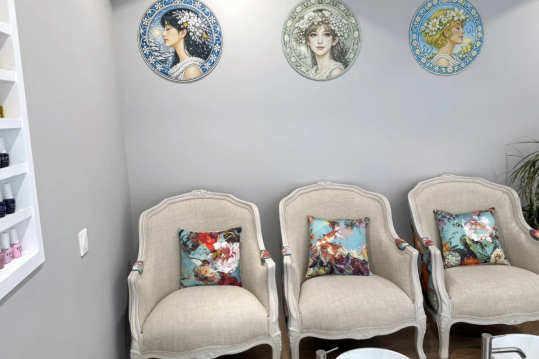 TTT Beautyshop, Issy-les-Moulineaux, Hauts-de-Seine