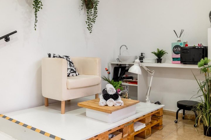 Maria Redondo Centro de Belleza - Massage Fuenlabrada - Photo de galerie - OneBooking