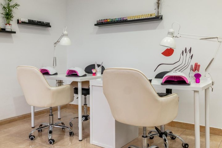 Maria Redondo Centro de Belleza - Massage Fuenlabrada - Photo de galerie - OneBooking