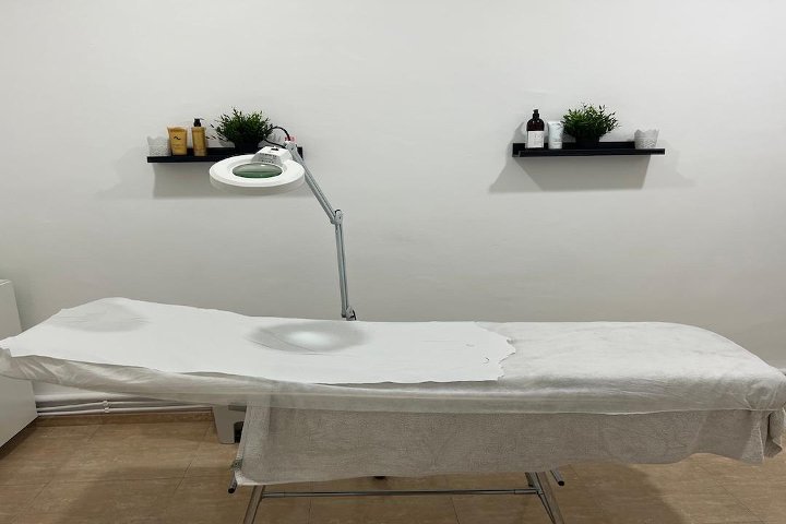 Maria Redondo Centro de Belleza - Massage Fuenlabrada - Photo de galerie - OneBooking