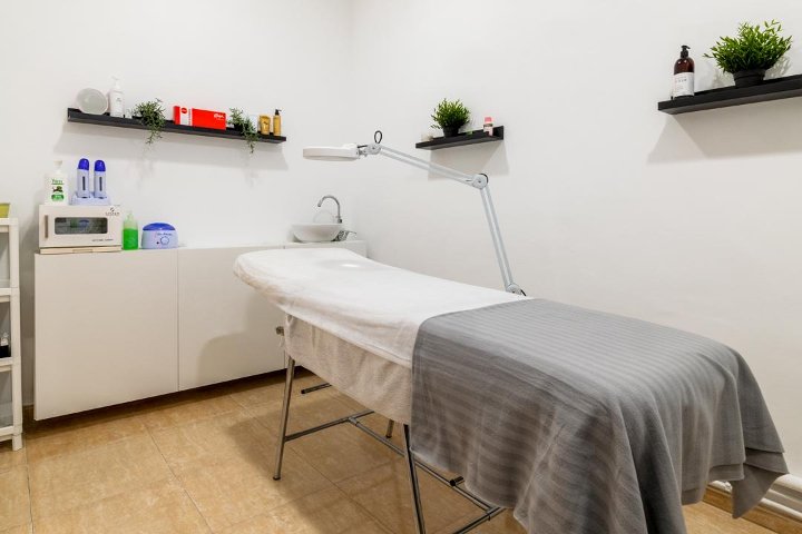Maria Redondo Centro de Belleza - Massage Fuenlabrada - Photo de galerie - OneBooking