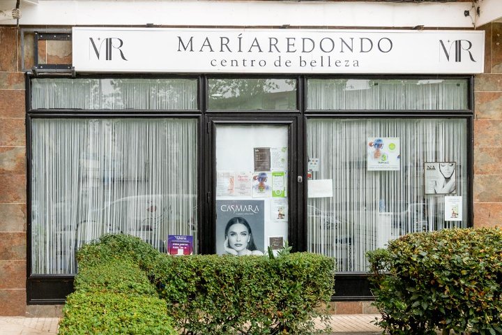 Maria Redondo Centro de Belleza - Massage Fuenlabrada - Photo de galerie - OneBooking
