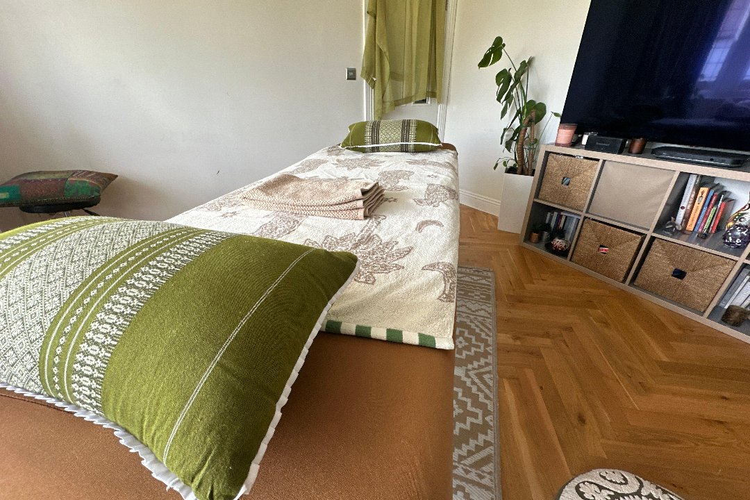 Physicarl Bodywork therapy, South Woodford, London