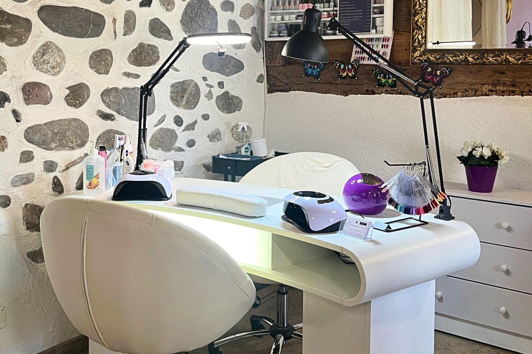 Editche Nails (in Beauty ASAP), Wetzikon