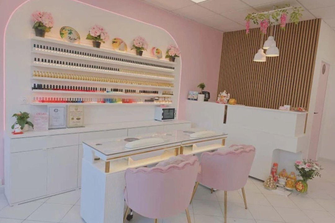 Linh Nails Quincy, Quincy-sous-Sénart, Essonne