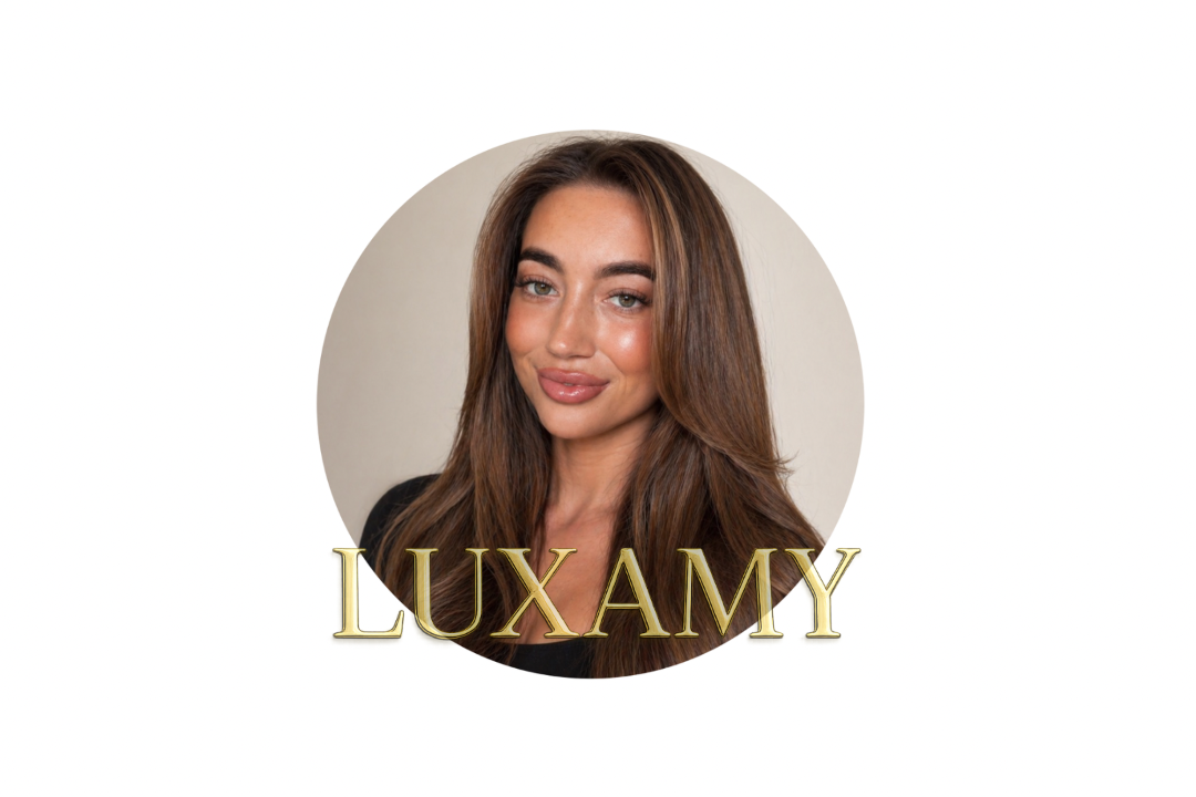 LUXAMY HAIR, Dennistoun, Glasgow