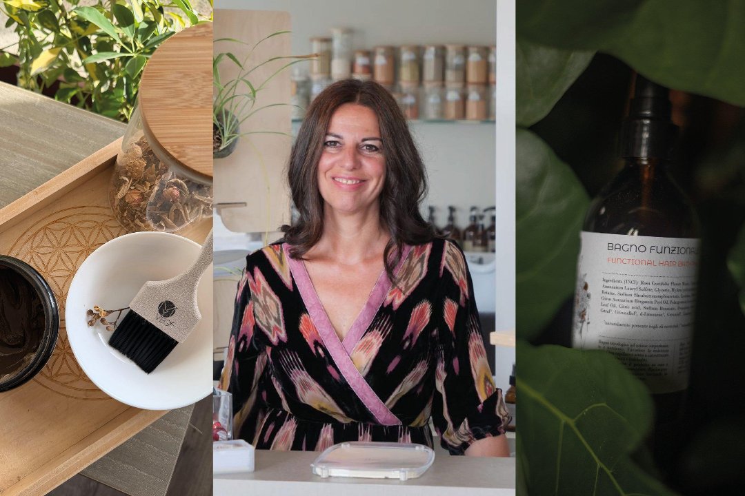 Equipura Spa per Capelli, Gazzada Schianno, Lombardia