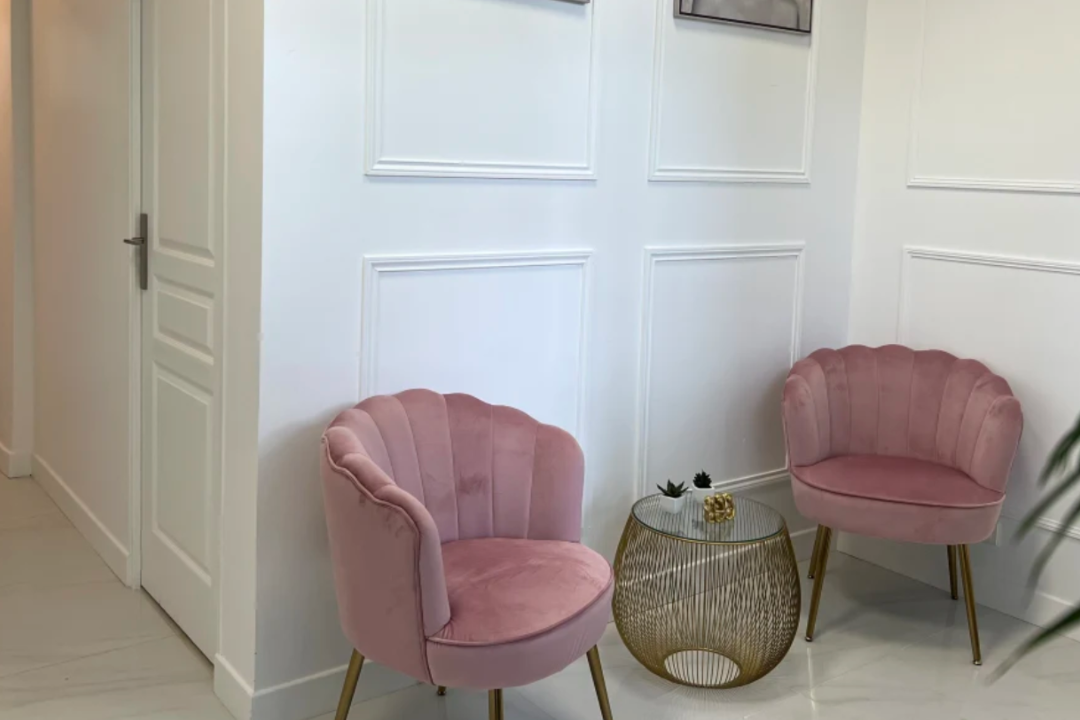 Lina beauty, Mantes-la-Jolie, Yvelines