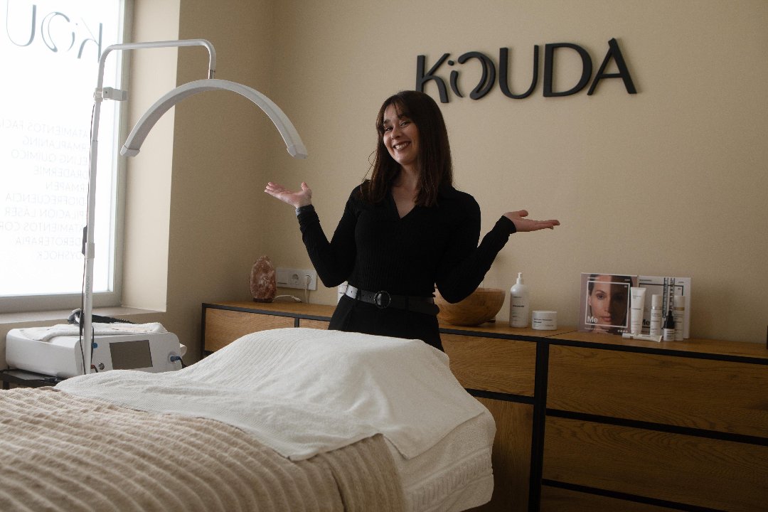 Kouda Belleza Integral, San Pedro de Alcántara