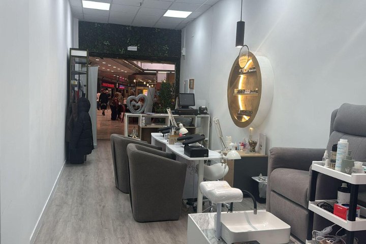 Génesis Estética Avanzada - Spa Oviedo - Photo de galerie - OneBooking