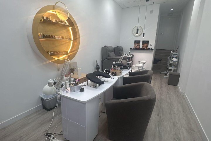 Génesis Estética Avanzada - Spa Oviedo - Photo de galerie - OneBooking
