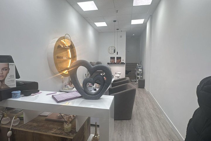 Génesis Estética Avanzada - Spa Oviedo - Photo de galerie - OneBooking