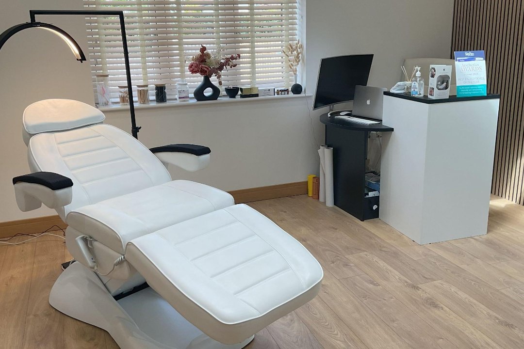 RP Skinology, Paddock Wood, Kent