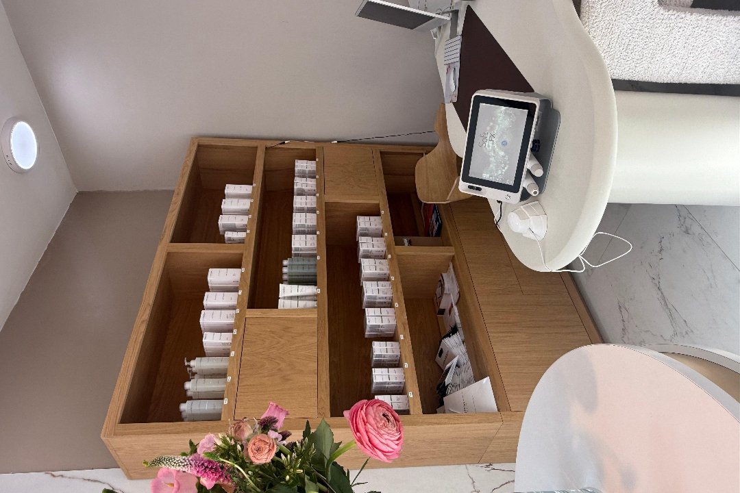 la vie en Rose beauty, Keizerpark, Ghent