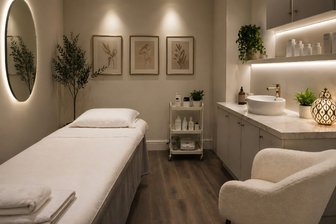 Jurate Face & Beauty, Whitstable