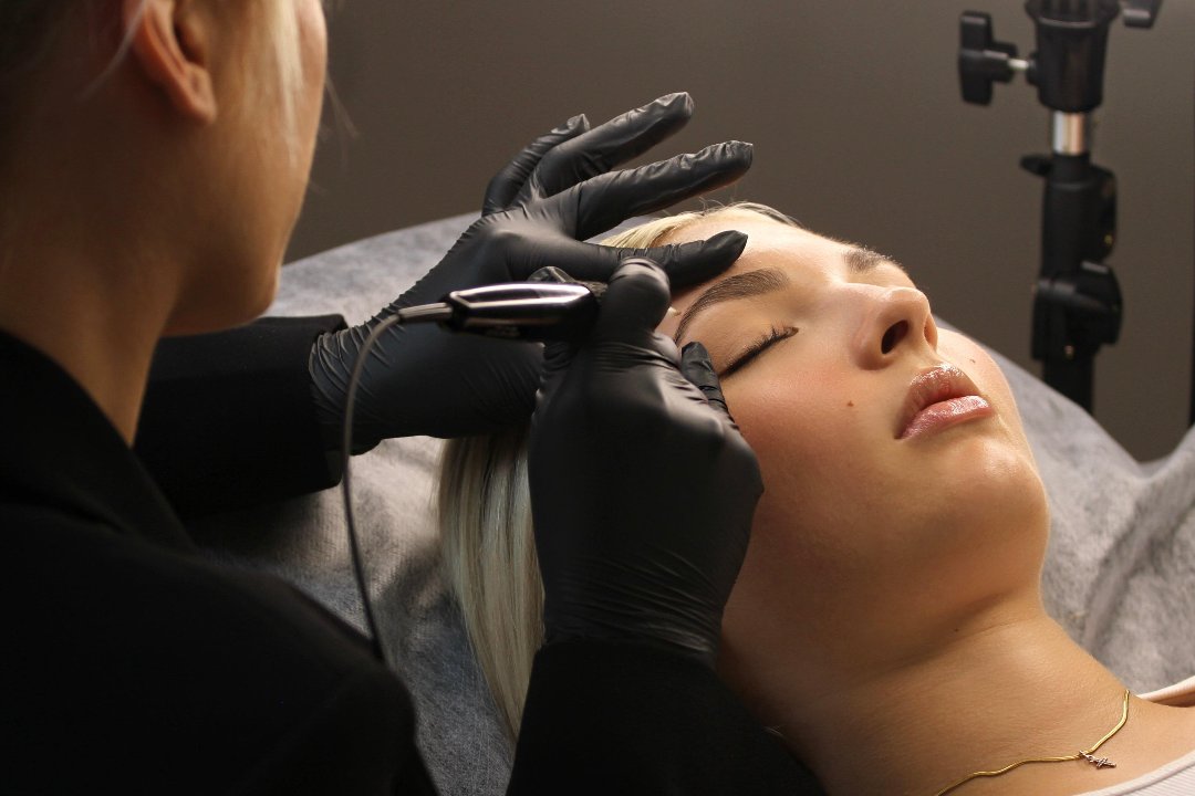 Permanent Aesthetic | Alexandra Knapp, Schladming, Steiermark