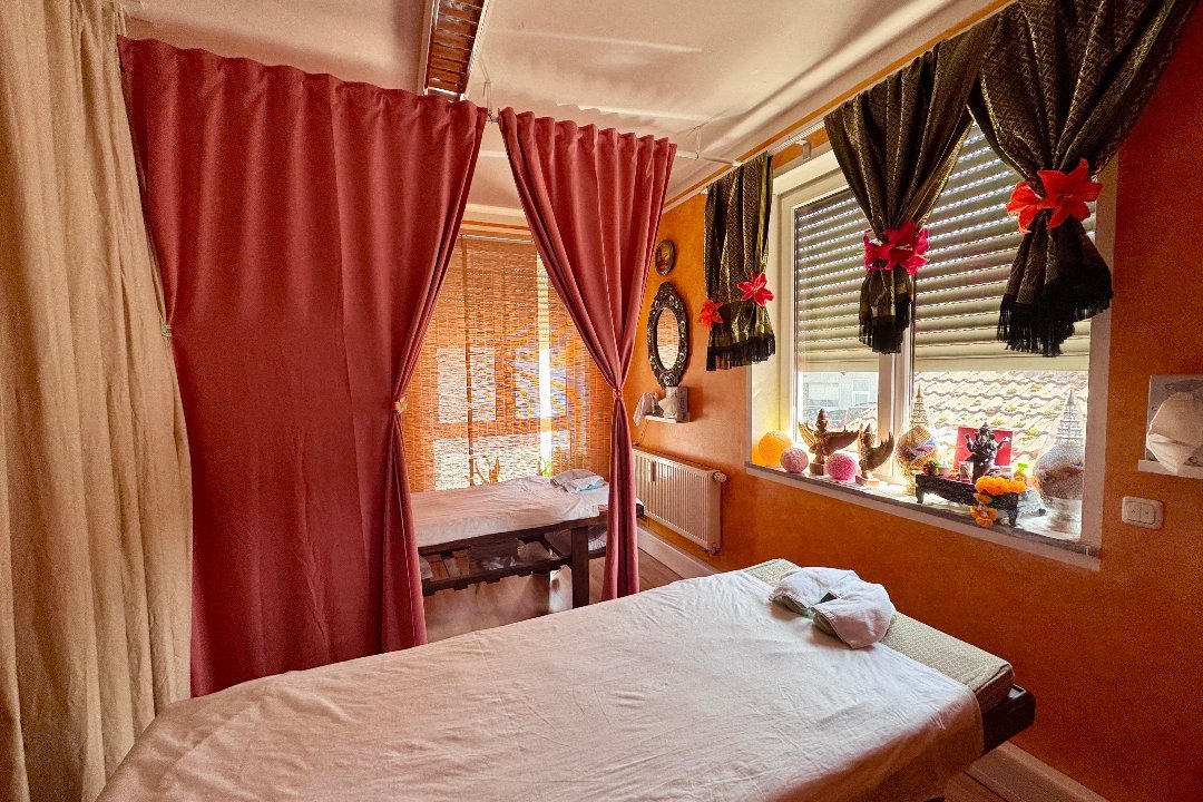 Rotjana’s Thaimassage, Ismaning, München und Umland
