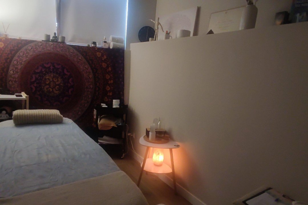 Silvia Minaya, Majadahonda, Comunidad de Madrid