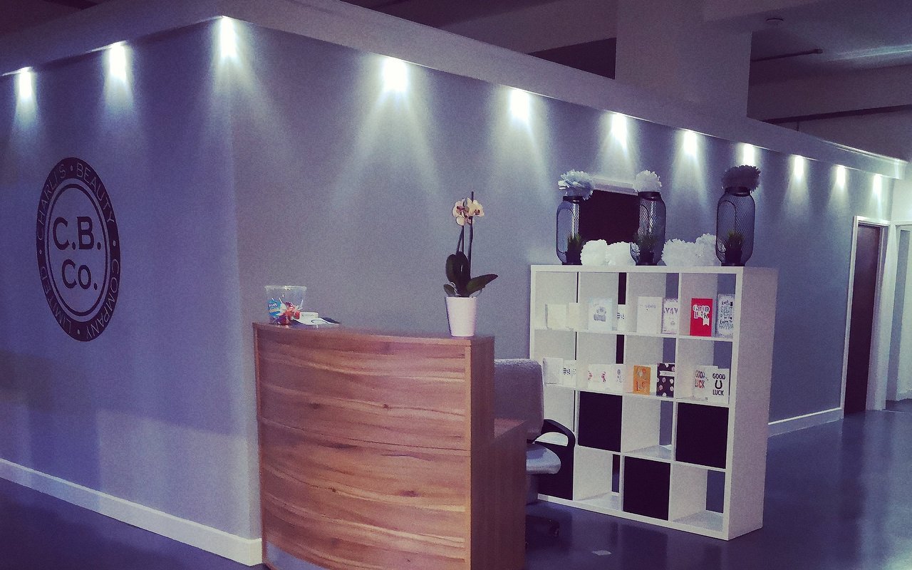 Nail treatments at nail salons and nail bars near LeighonSea, Essex