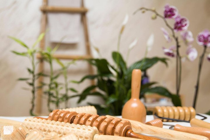 Studio Olistico Tannoojea - Bien-être Reggio Emilia - Photo de galerie - OneBooking