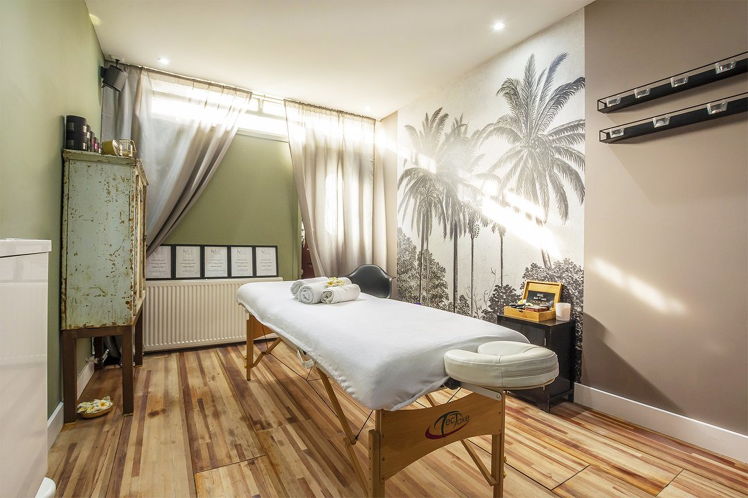 Boost Beauty en Massage, Rhoon, Zuid-Holland