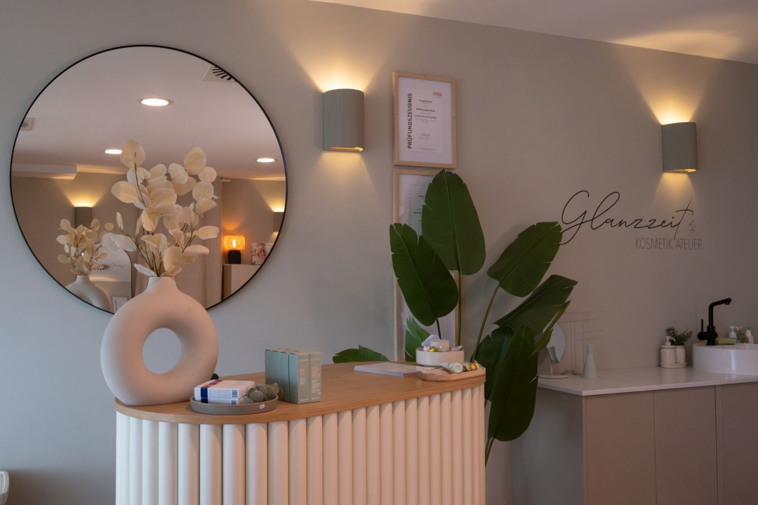 Glanzzeit Kosmetikatelier, 14. Bezirk, Wien