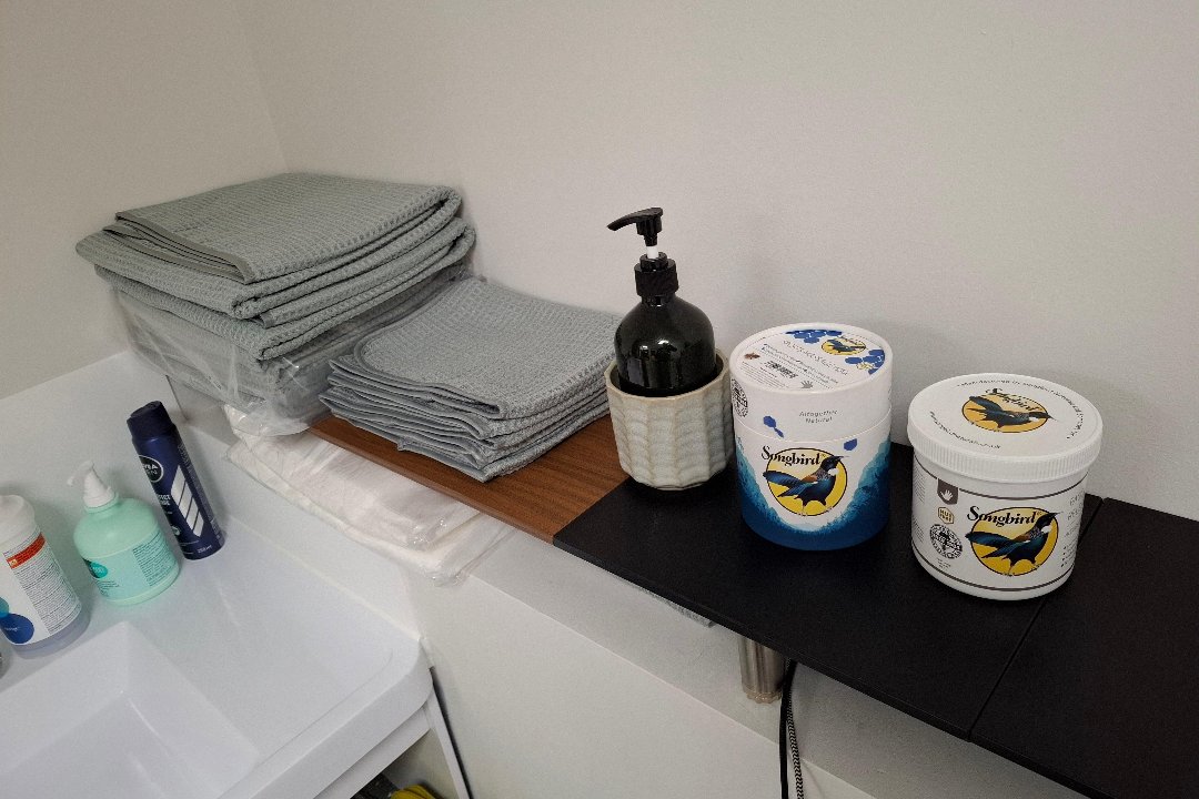 Bodywork Clinic - Massage for Men London, Whitstable