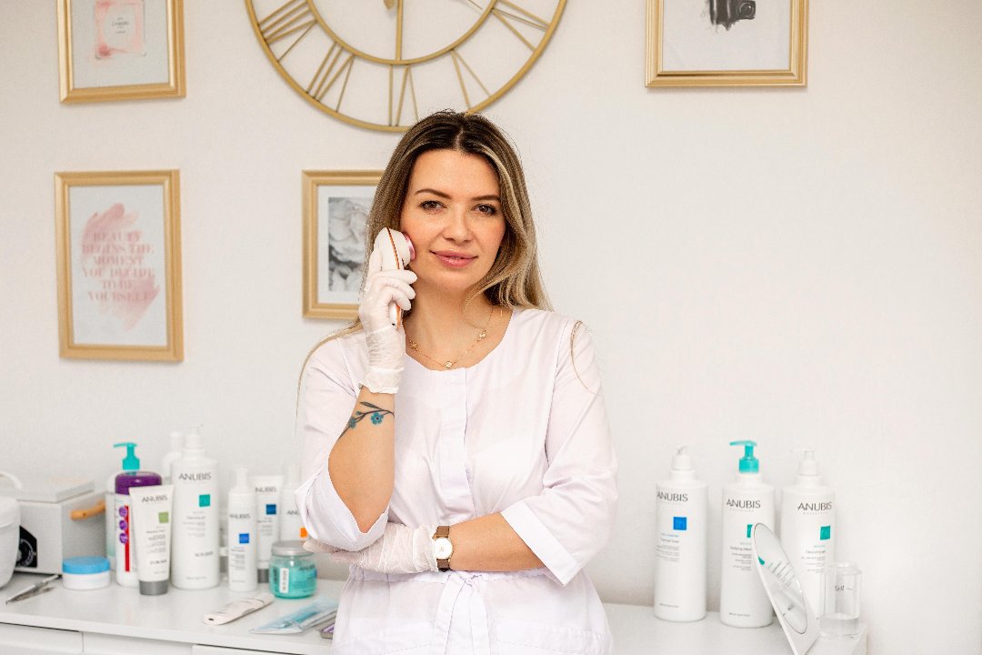 Kosmobeauty Yuliia, Hohenfelde, Hamburg