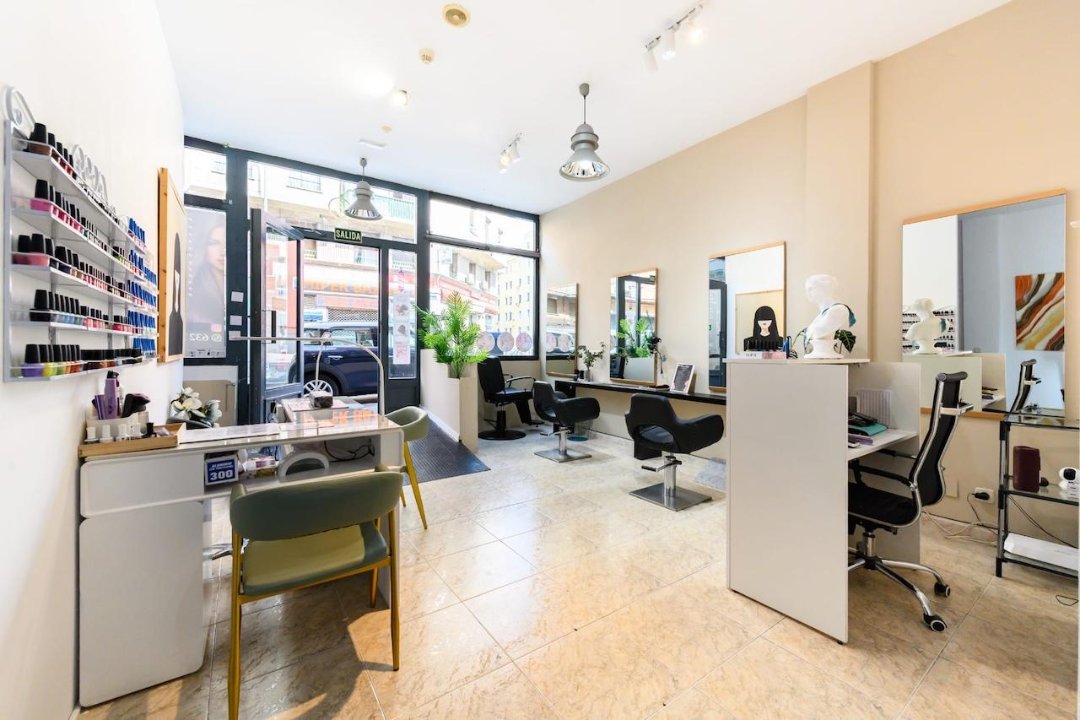 Nails Candy, Comillas, Madrid