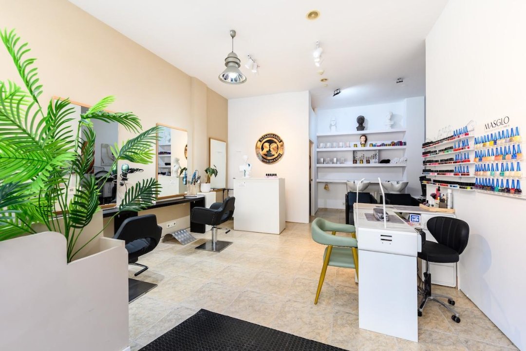 Nails Candy, Comillas, Madrid