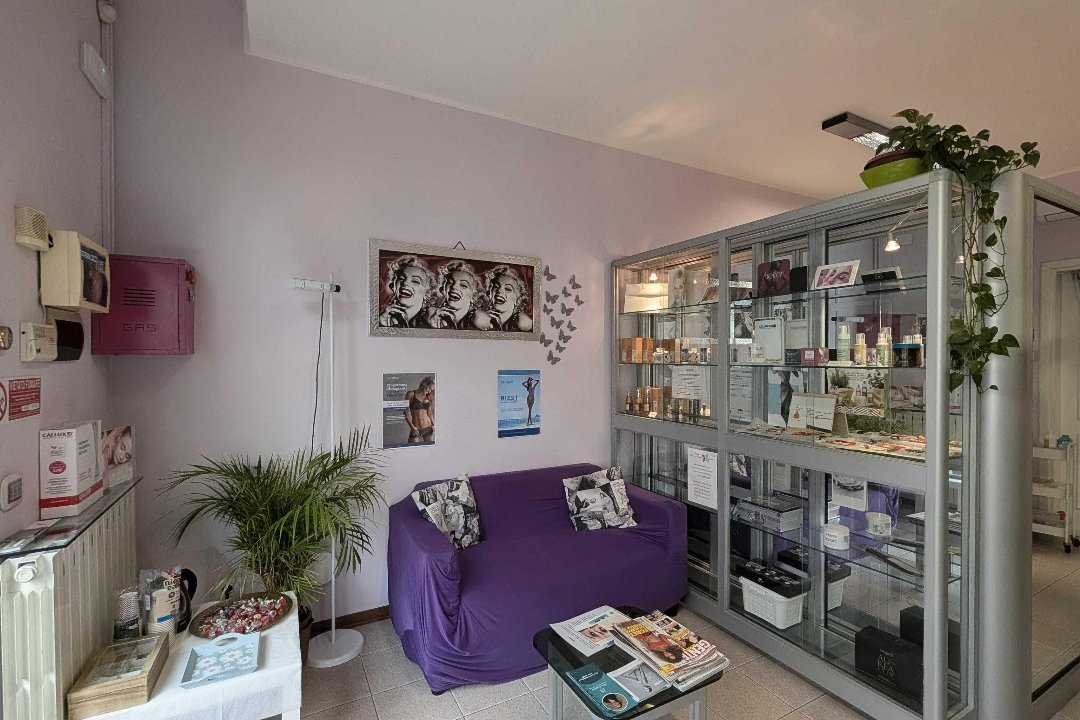Estetica Armonia e Benessere Nuccia, Melegnano, Lombardia
