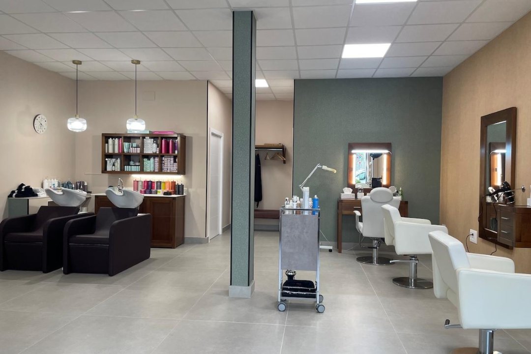 ASZEN PELUQUERIA, Ciudad Real