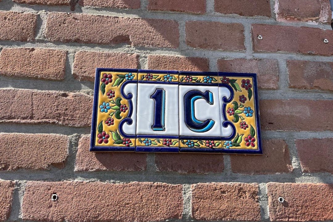 I mind your step, Wassenaar, Zuid-Holland