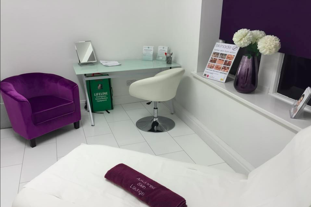 Evolve Medical, Pudsey, Leeds