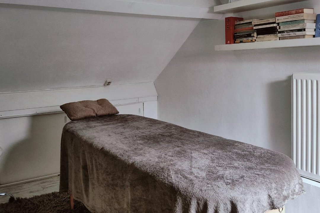 Counseling Innerlijke Kompas, Gesworen Hoek, Tilburg