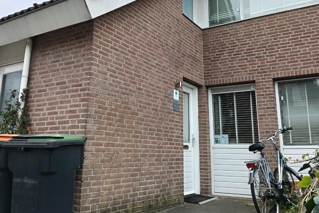 Counseling Innerlijke Kompas, Gesworen Hoek, Tilburg