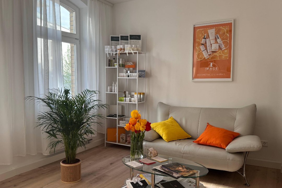 IM Sugar Studio, Wehlheiden, Kassel