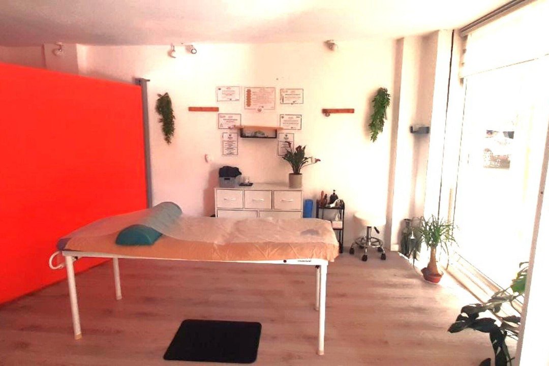 Eukairós Galenia, El Perellonet, Valencia