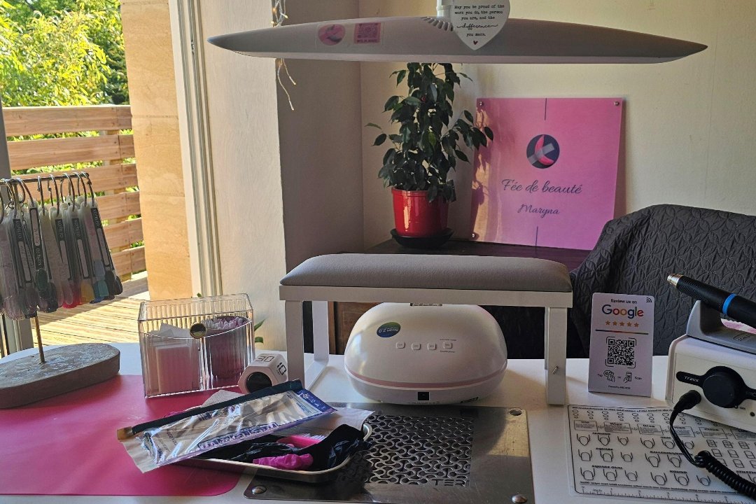 FÉE DE BEAUTÉ, Gourdon, Midi-pyrenées