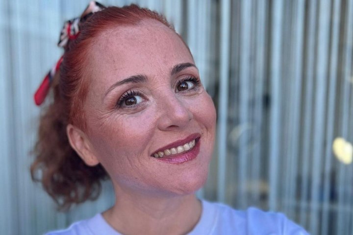 Maria Redondo Centro de Belleza - Massage Fuenlabrada - Photo de galerie - OneBooking