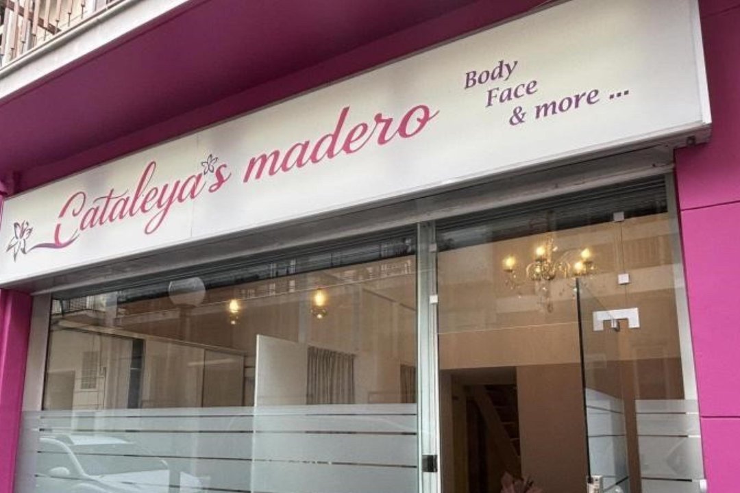 Cataleya's Maderotherapy, Δάφνη, Αττική