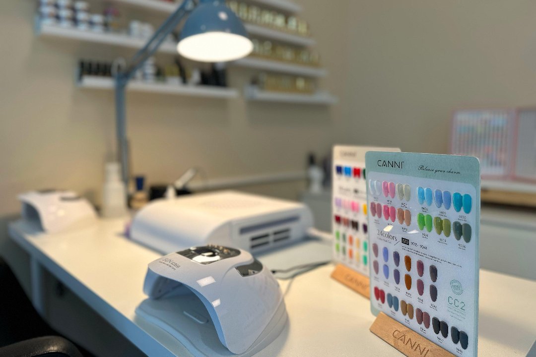 Beauty Shine Nails, Hard, Vorarlberg