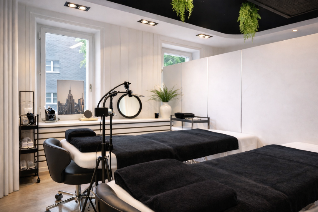NOIR LASH STUDIO - Rapperswil SG, Rapperswil-Jona, Canton de Saint-Gall
