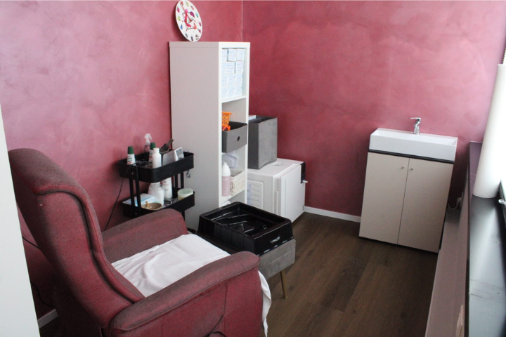 Esthetic Lab & Hair di Veronica Marino - Épilation Ancona (AN) - Photo de galerie - OneBooking