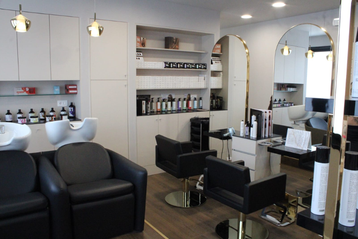 Esthetic Lab & Hair di Veronica Marino - Épilation Ancona (AN) - Photo de galerie - OneBooking
