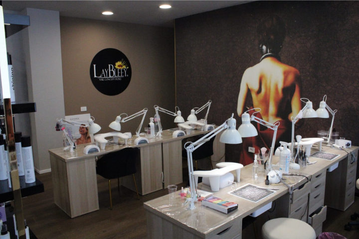 Esthetic Lab & Hair di Veronica Marino - Épilation Ancona (AN) - Photo de galerie - OneBooking