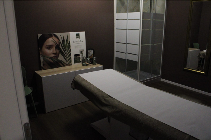 Esthetic Lab & Hair di Veronica Marino - Épilation Ancona (AN) - Photo de galerie - OneBooking